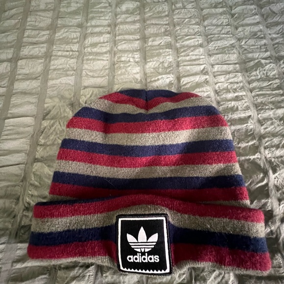 Adidas Beanie - Picture 2 of 4